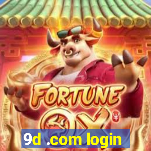 9d .com login